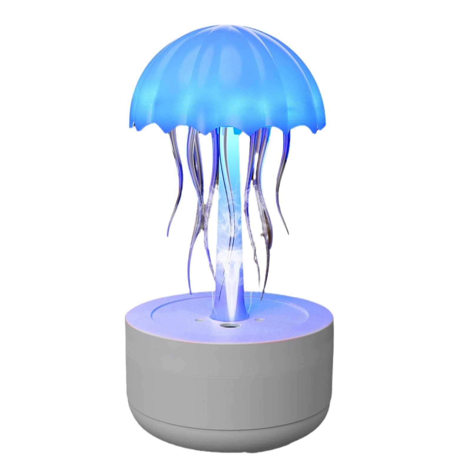 Night Light Jellyfish Humidifier